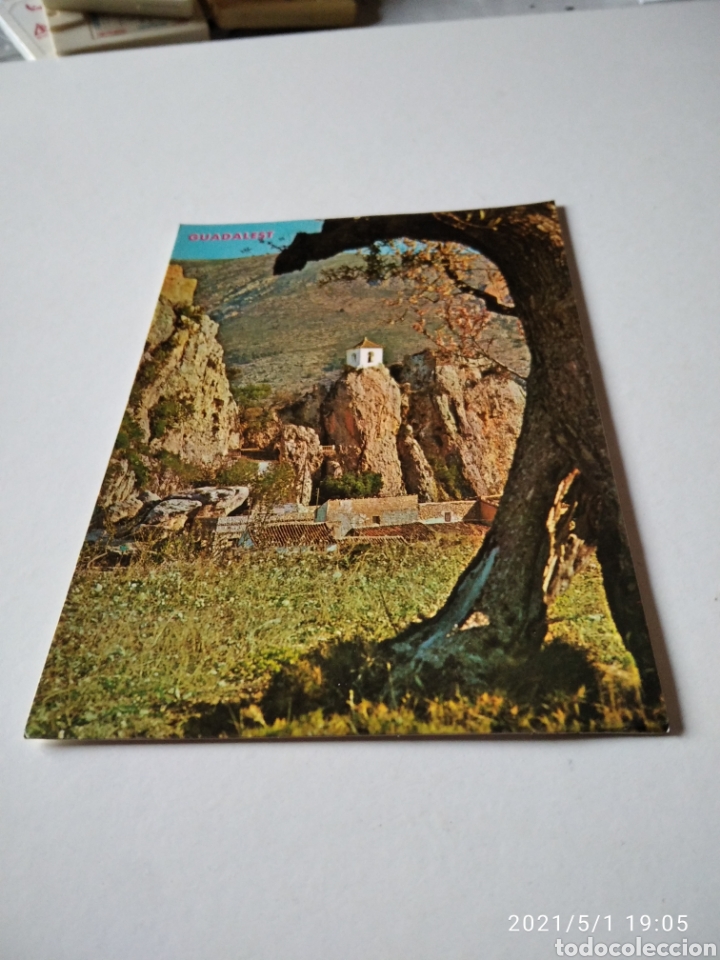 Postales: Guadalest - Foto 1