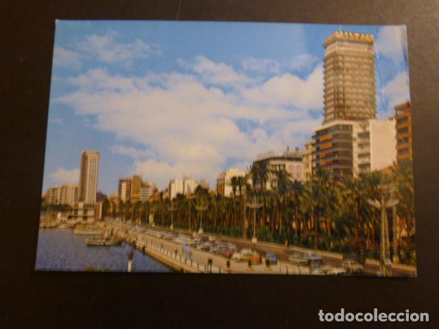 Postales: ALICANTE - Foto 1