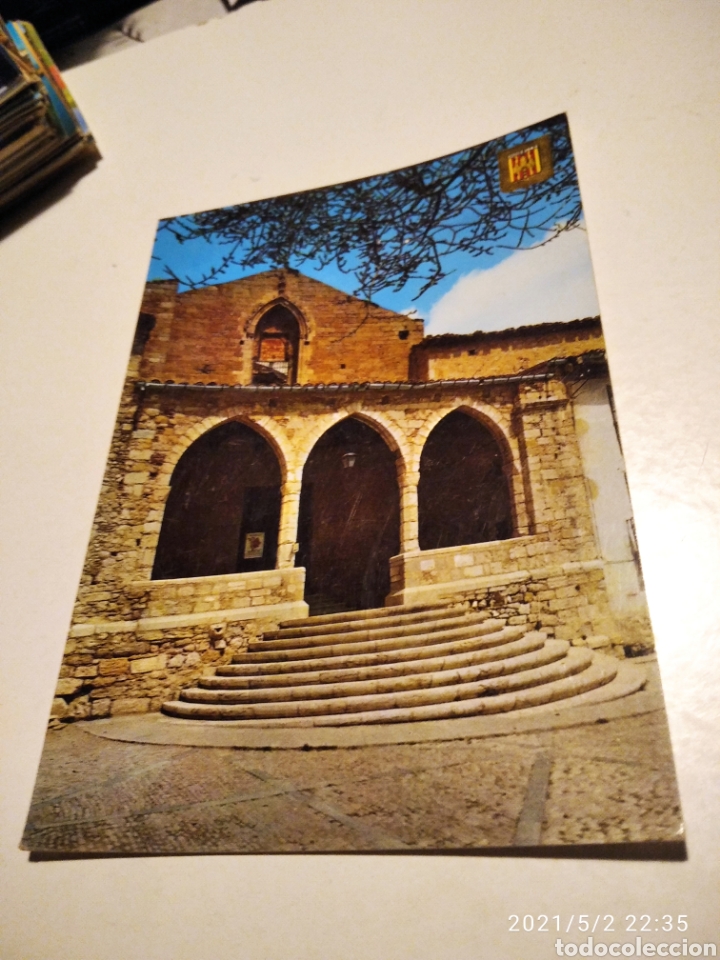 Postales: Morella - Foto 1