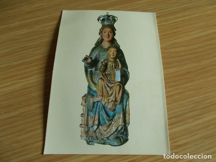 Postcards: BENICASIM --CASTELLON -- NTA. SRA. DE LA ALEGRIA