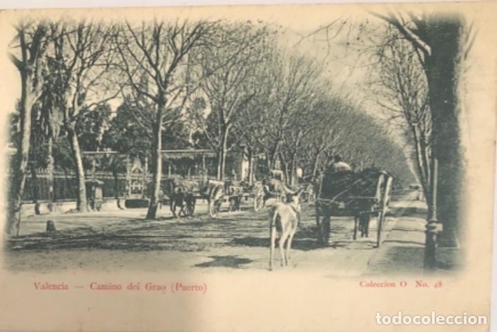 Postales: Postal de Valencia - Foto 1