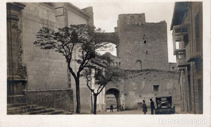 Postales: Morella. Interior - Foto 1