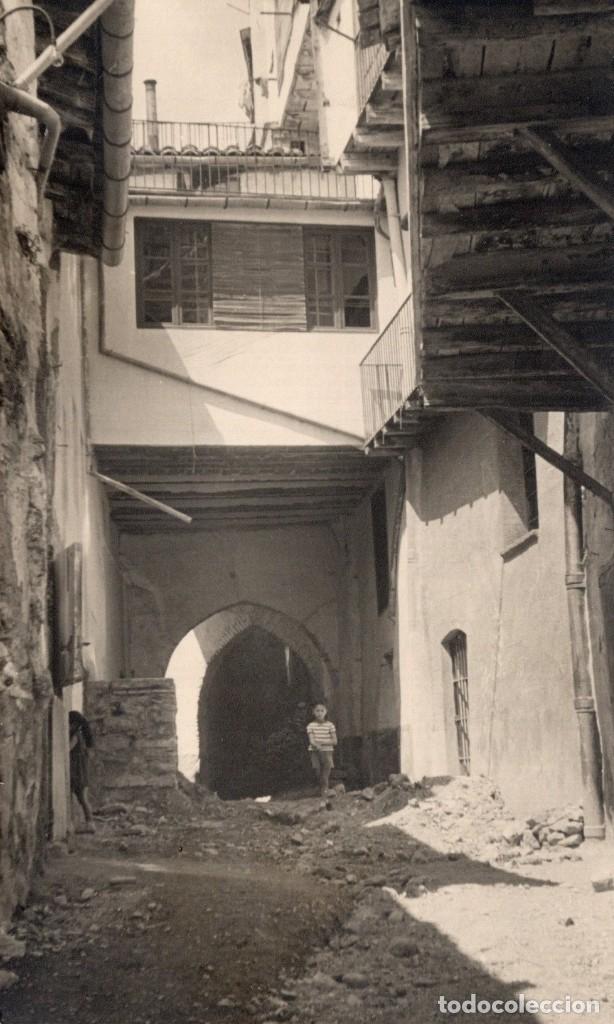 Postales: Morella. Interior - Foto 1