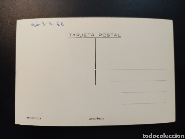 Postales: Postal de. Morella. - Foto 2