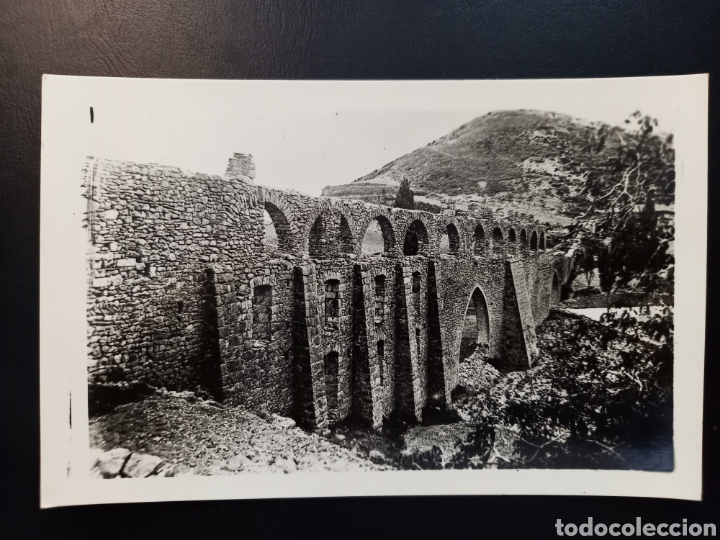 Postales: Postal de. Morella. - Foto 1