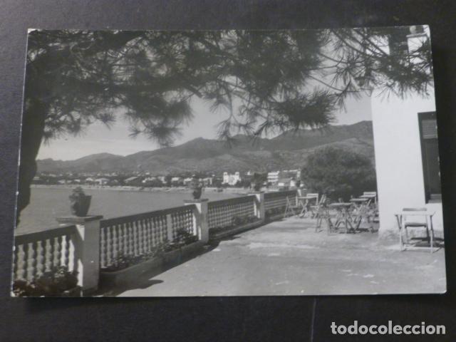 Postais: BENICASIM CASTELLON POSTAL FOTOGRAFICA