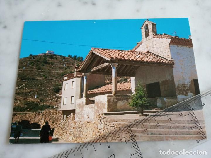 Postales: postal vistabella del maestrazgo (castellon)