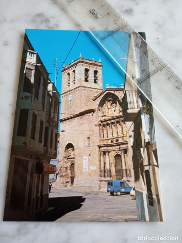 Postales: postal vistabella del maestrazgo (castellon)