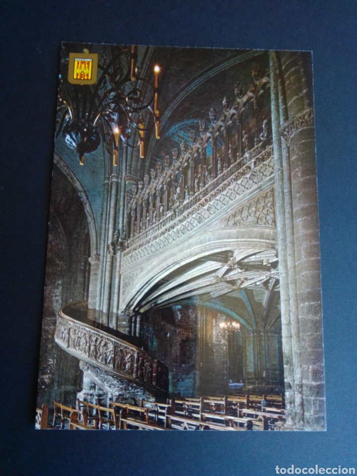 Postales: MORELLA. N&ordm; 8 COMAS ALDEA. - Foto 1