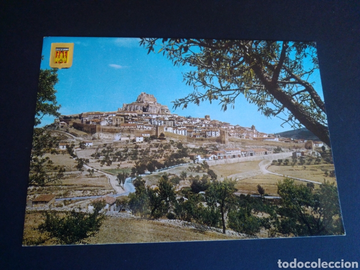 Postales: MORELLA. N&ordm; 12, COMAS ALDEA. - Foto 1
