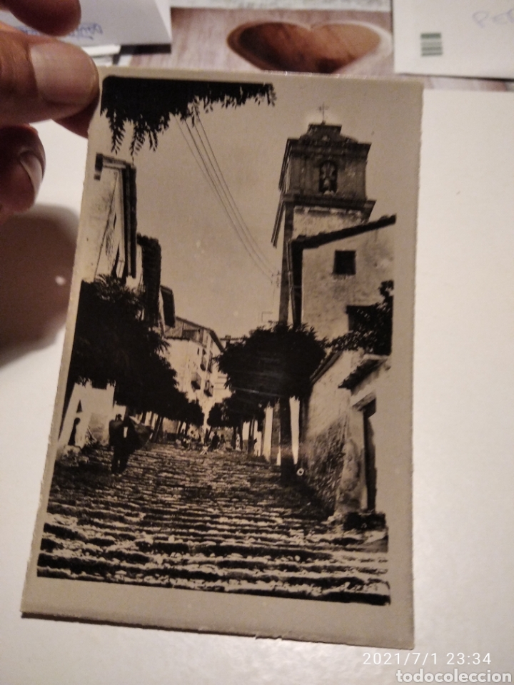 Postales: Postal Morella - Foto 1
