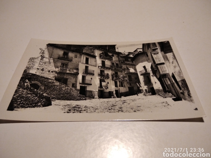 Postales: Postal Morella - Foto 1