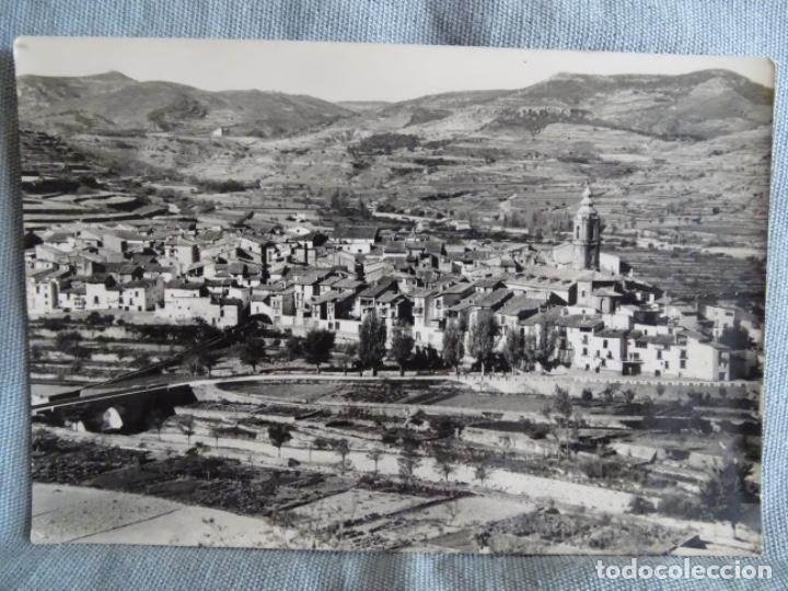 Postais: FORCALL. VISTA PARCIAL. 1002.