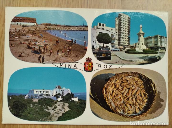 Postales: VINAROZ - CASTELLON - Foto 1