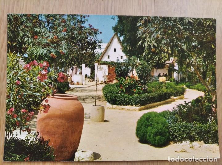 Postales: EL PERELLO - VALENCIA - Foto 1