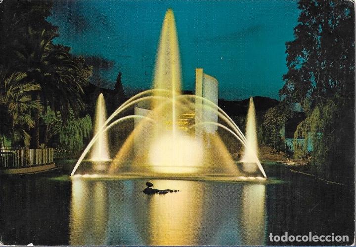 Postales: POSTAL VALENCIA - ESCRITA - Foto 1