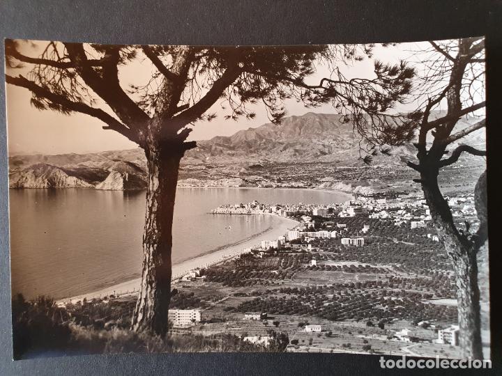 Postales: POSTAL BENIDORM (ORIGINAL SIN CIRCULAR) - Foto 1