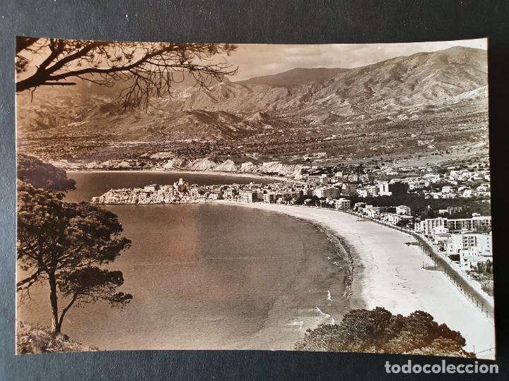 Postales: POSTAL BENIDORM (ORIGINAL SIN CIRCULAR) - Foto 1