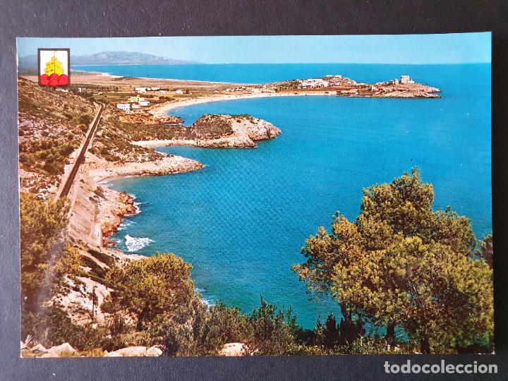 Postales: POSTAL OROPESA (ORIGINAL SIN CIRCULAR) - Foto 1