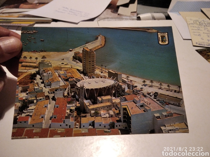 Postales: Postal J&aacute;vea - Foto 1