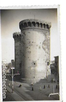 Postales: Valencia. Torres de Cuarte. 9x14cm - Foto 1