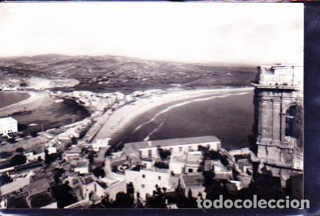 Postales: POSTAL PE&Ntilde;ISCOLA VISTA GENERAL Y PLAYA