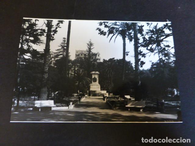Postales: VALENCIA PARTERRE - Foto 1