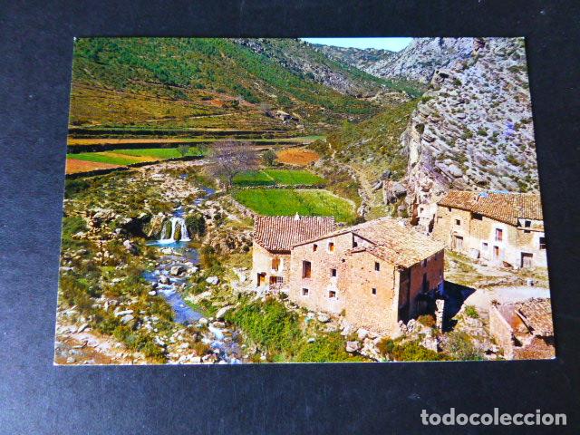 Postales: BEGIS CASTELLON - Foto 1
