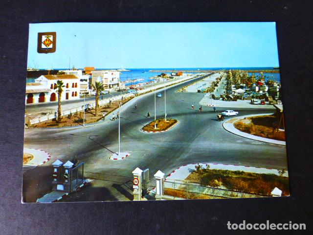 Postales: CASTELLON DE LA PLANA - Foto 1