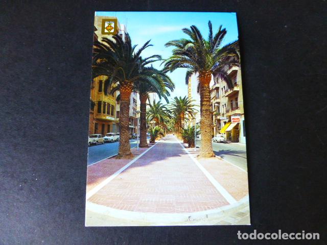 Postales: CASTELLON DE LA PLANA - Foto 1