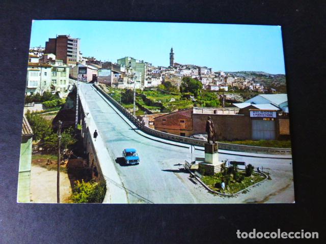 Postales: BOCAIRENTE VALENCIA - Foto 1