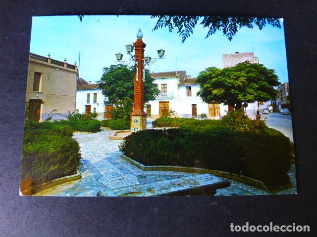 Postales: GUADASUAR VALENCIA - Foto 1