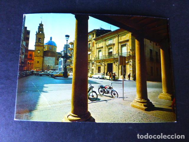 Postales: SUECA VALENCIA - Foto 1