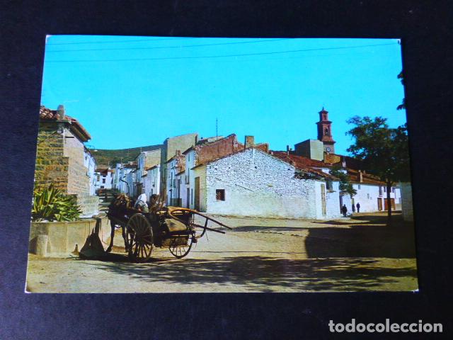 Postales: ALCUBLAS VALENCIA - Foto 1