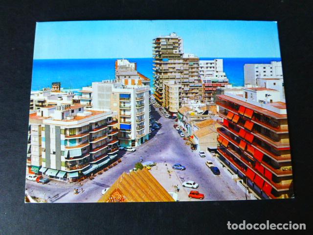 Postales: SUECA VALENCIA - Foto 1