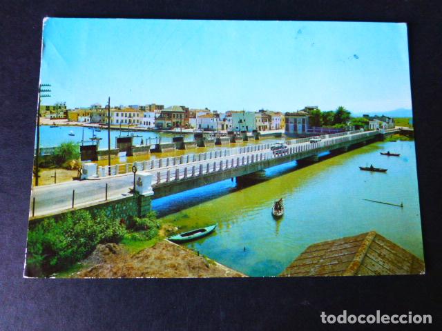 Postales: EL PERELLO VALENCIA - Foto 1