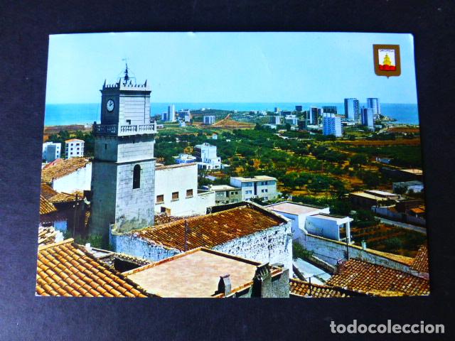 Postales: OROPESA CASTELLON - Foto 1