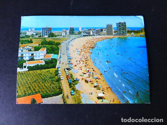 Postales: OROPESA CASTELLON - Foto 1