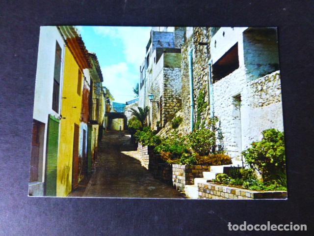 Postales: OROPESA CASTELLON - Foto 1