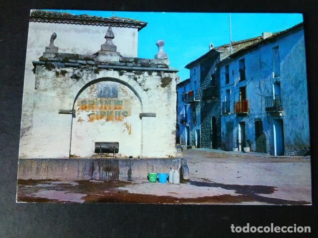 Postales: EL TORO CASTELLON - Foto 1