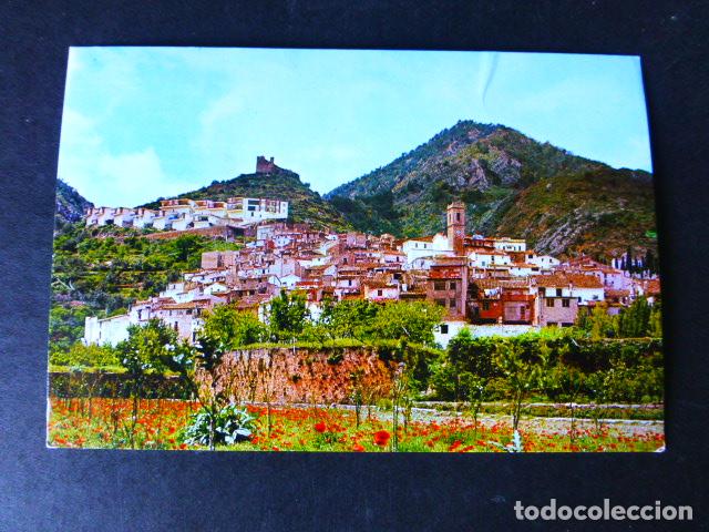 Postales: ESLIDA CASTELLON - Foto 1