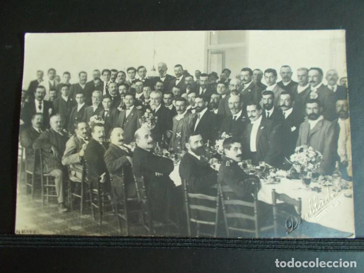 Postkarten: TORREVIEJA ( ALICANTE ) HOMENAJE AL POETA SALVADOR RUEDA ED.DARBLADE