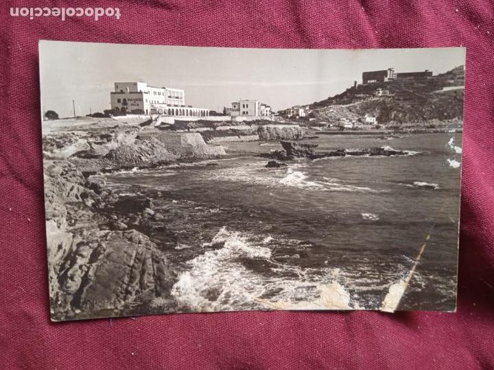 Postales: Calpe, postal de &eacute;poca - Foto 1
