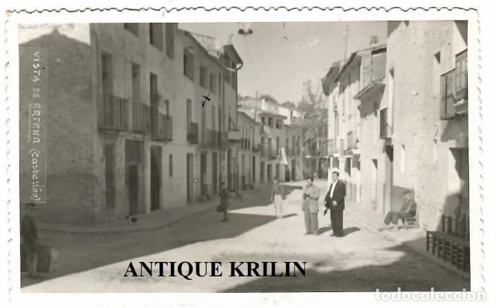 Postkarten: ARTANA / CASTELLON/ VISTA POSTAL FOTOGRAFICA