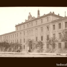 Postales: VALENCIA - CLICHE ORIGINAL - NEGATIVO EN CELULOIDE - AÑOS 1910-1920 - FOTOTIP. THOMAS, BARCELONA. Lote 291488453