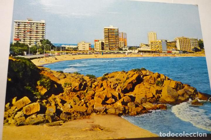 Postales: POSTAL OROPESA PLAYA CIRCULADA - Foto 1