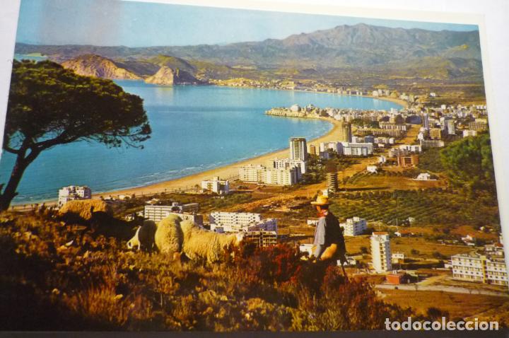 Postales: postal benidorm - Foto 1