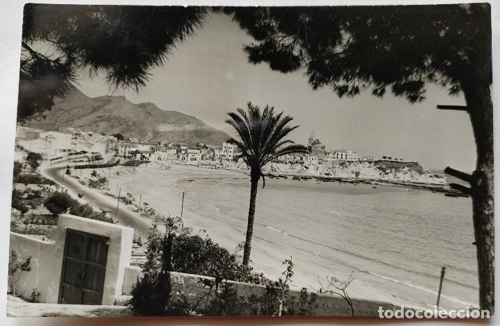 Postales: BENIDORM PLAYA DEL SUR - Foto 1