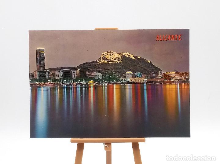 Cartes Postales: Postal 160 Alicante