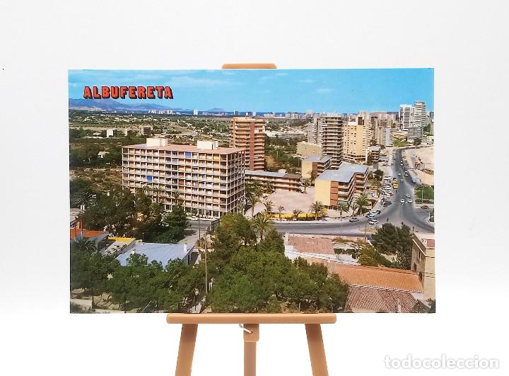 Cartes Postales: Postal 9232 Alicante